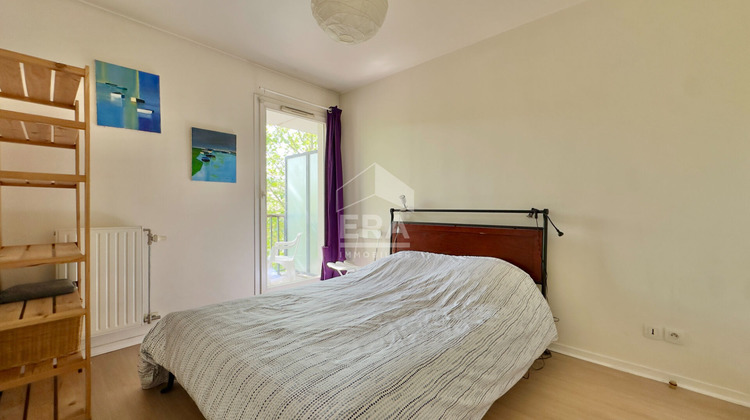 Ma-Cabane - Vente Appartement CACHAN, 37 m²