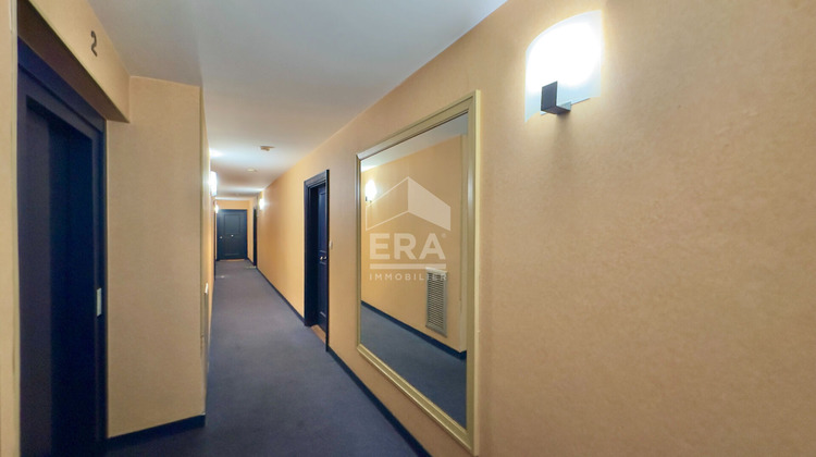 Ma-Cabane - Vente Appartement CACHAN, 37 m²