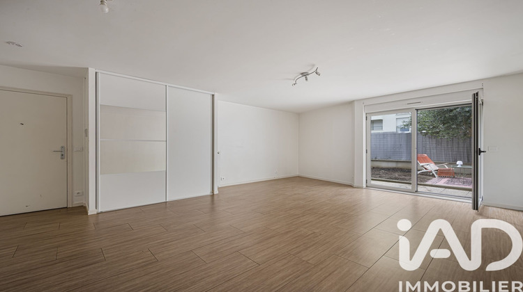Ma-Cabane - Vente Appartement Cachan, 40 m²