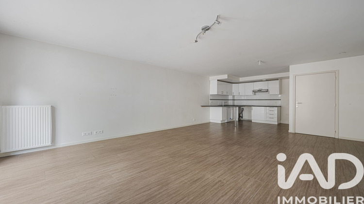 Ma-Cabane - Vente Appartement Cachan, 40 m²