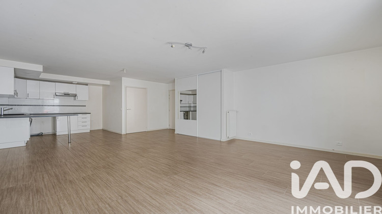 Ma-Cabane - Vente Appartement Cachan, 40 m²