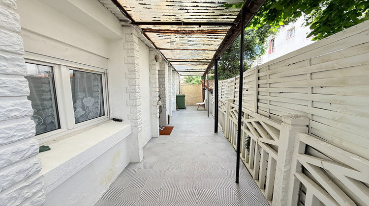 Ma-Cabane - Vente Appartement CACHAN, 50 m²