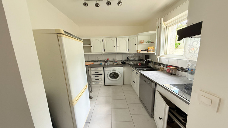 Ma-Cabane - Vente Appartement CACHAN, 50 m²