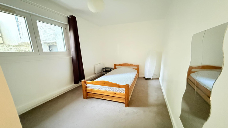 Ma-Cabane - Vente Appartement CACHAN, 50 m²
