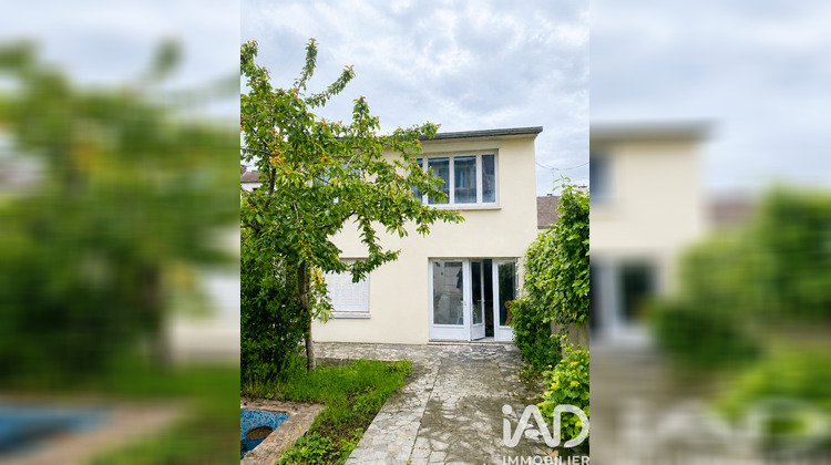 Ma-Cabane - Vente Appartement Cachan, 17 m²