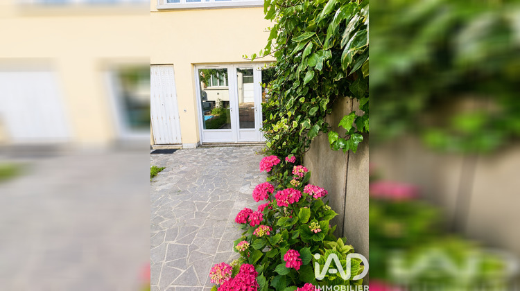 Ma-Cabane - Vente Appartement Cachan, 17 m²