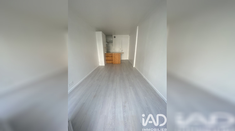 Ma-Cabane - Vente Appartement Cachan, 17 m²