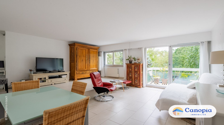 Ma-Cabane - Vente Appartement Cachan, 74 m²