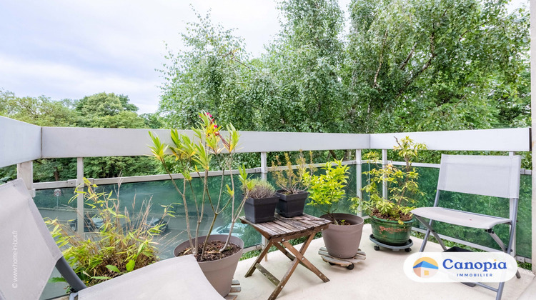 Ma-Cabane - Vente Appartement Cachan, 74 m²