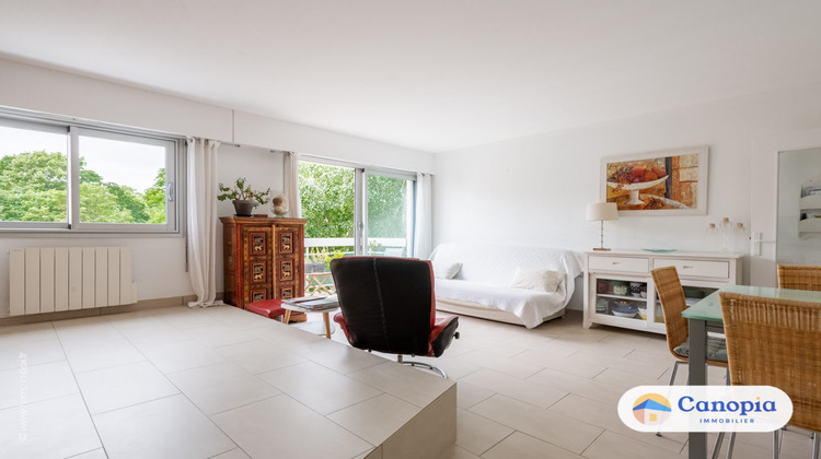 Ma-Cabane - Vente Appartement Cachan, 74 m²