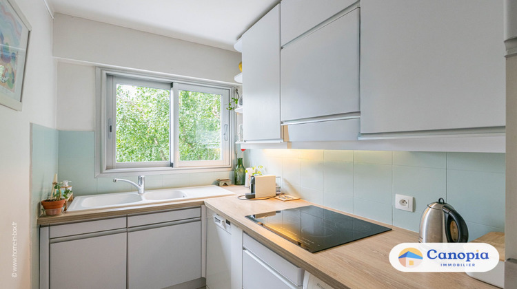 Ma-Cabane - Vente Appartement Cachan, 74 m²