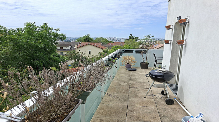 Ma-Cabane - Vente Appartement CACHAN, 85 m²