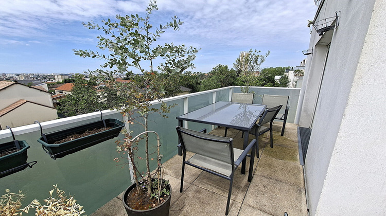 Ma-Cabane - Vente Appartement CACHAN, 85 m²