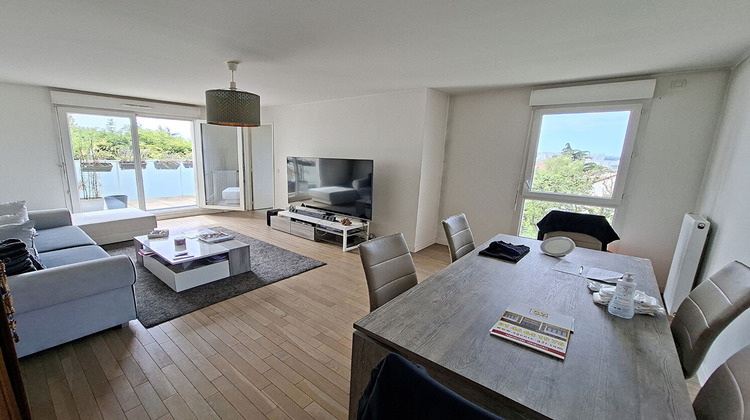 Ma-Cabane - Vente Appartement CACHAN, 85 m²