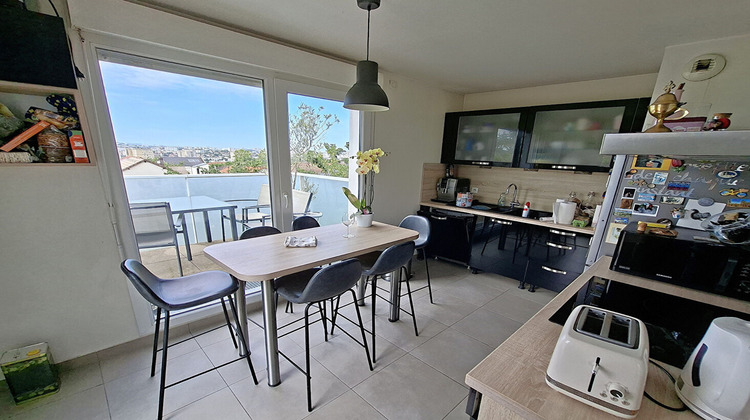 Ma-Cabane - Vente Appartement CACHAN, 85 m²