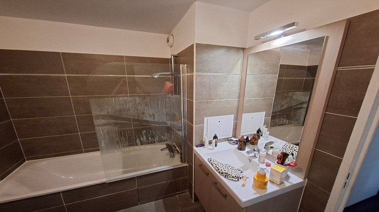 Ma-Cabane - Vente Appartement CACHAN, 85 m²