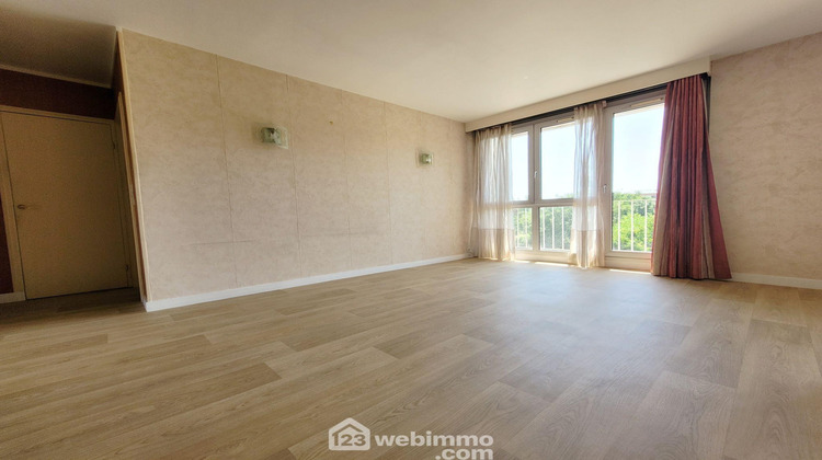 Ma-Cabane - Vente Appartement Cachan, 54 m²