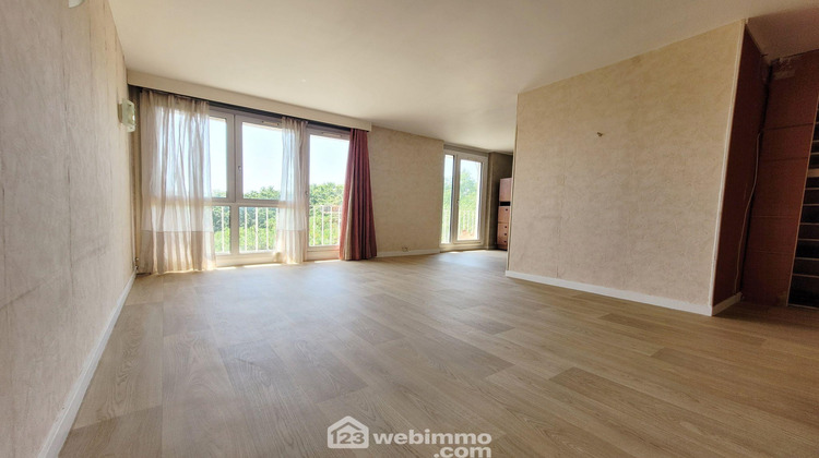 Ma-Cabane - Vente Appartement Cachan, 54 m²