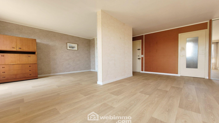 Ma-Cabane - Vente Appartement Cachan, 54 m²