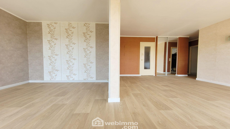 Ma-Cabane - Vente Appartement Cachan, 54 m²