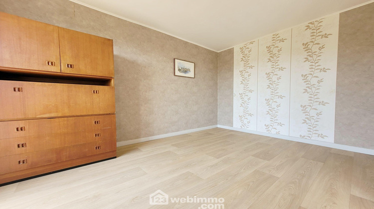 Ma-Cabane - Vente Appartement Cachan, 54 m²