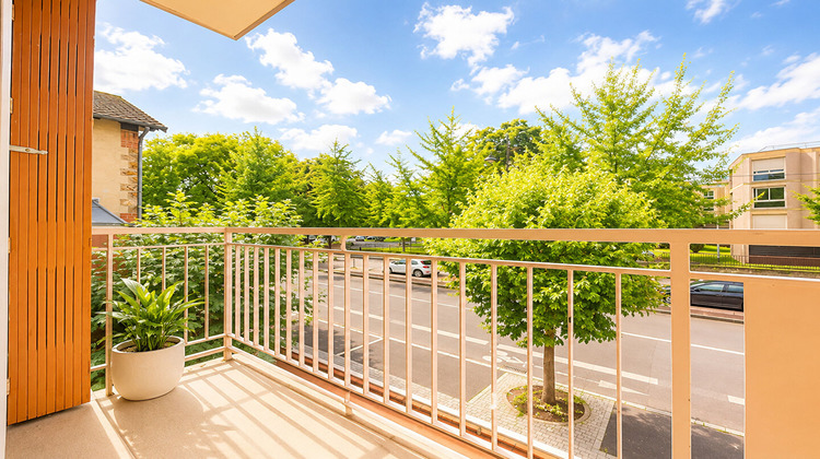 Ma-Cabane - Vente Appartement CACHAN, 52 m²