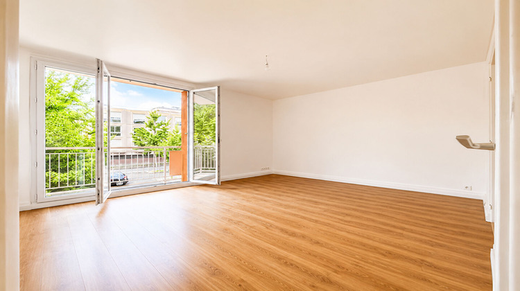 Ma-Cabane - Vente Appartement CACHAN, 52 m²