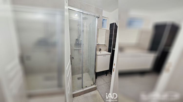 Ma-Cabane - Vente Appartement Cachan, 35 m²