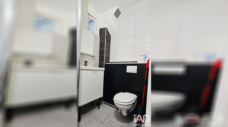 Ma-Cabane - Vente Appartement Cachan, 35 m²