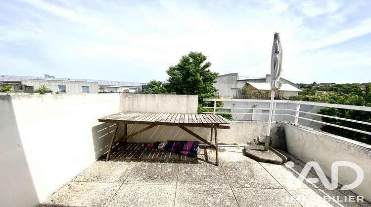 Ma-Cabane - Vente Appartement Cachan, 79 m²