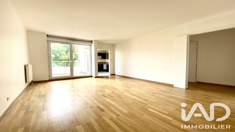 Ma-Cabane - Vente Appartement Cachan, 79 m²