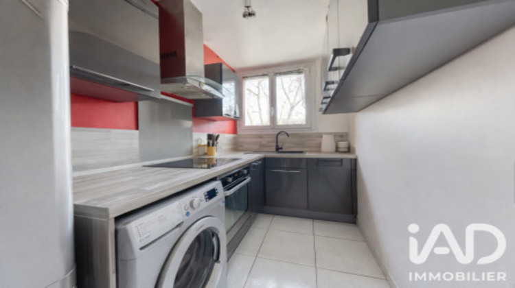 Ma-Cabane - Vente Appartement Cachan, 61 m²