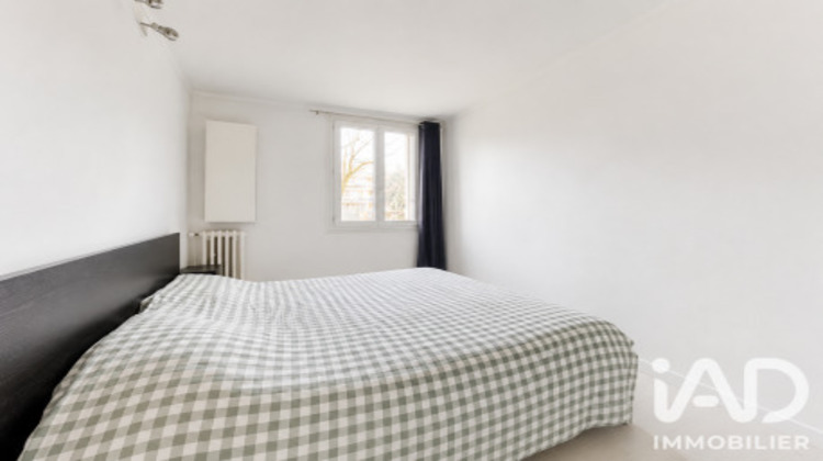 Ma-Cabane - Vente Appartement Cachan, 61 m²