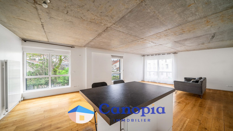 Ma-Cabane - Vente Appartement Cachan, 70 m²