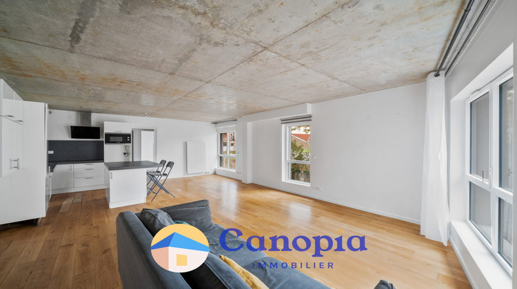 Ma-Cabane - Vente Appartement Cachan, 70 m²