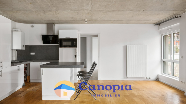 Ma-Cabane - Vente Appartement Cachan, 70 m²