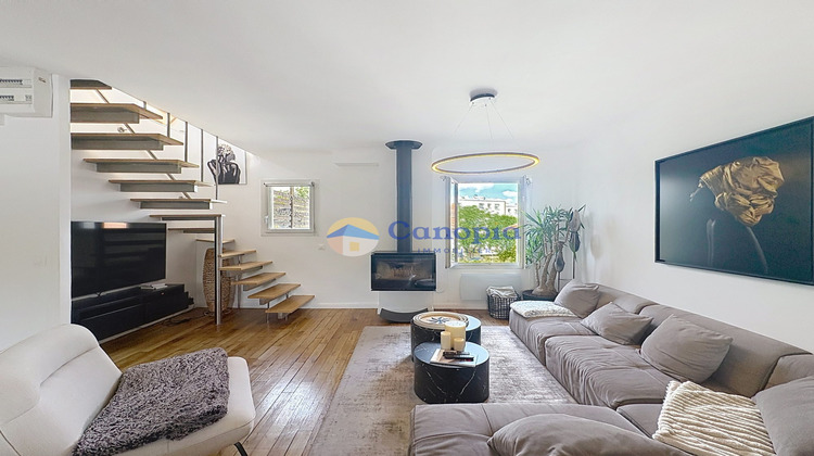 Ma-Cabane - Vente Appartement Cachan, 81 m²