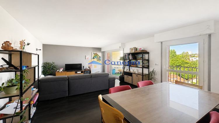 Ma-Cabane - Vente Appartement Cachan, 71 m²