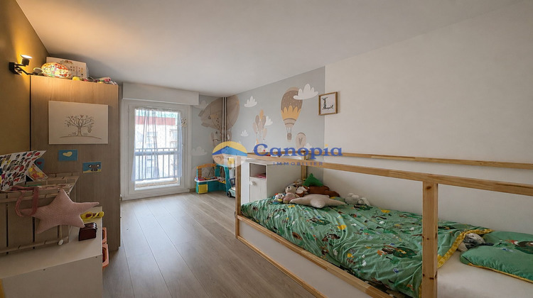 Ma-Cabane - Vente Appartement Cachan, 71 m²