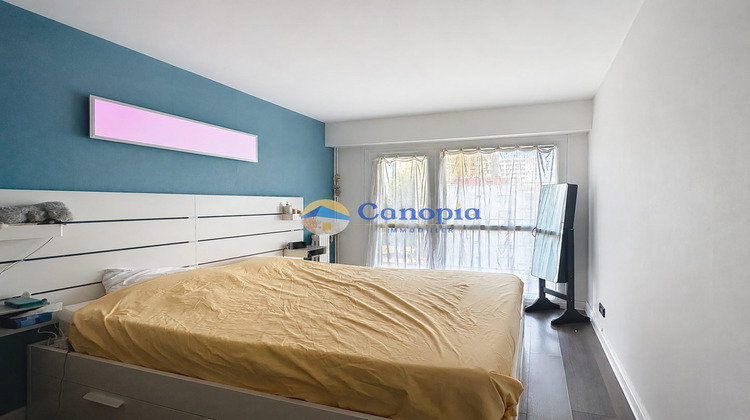 Ma-Cabane - Vente Appartement Cachan, 71 m²