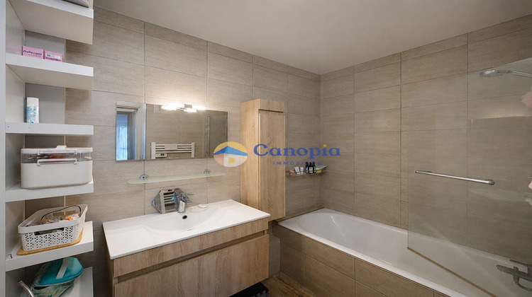 Ma-Cabane - Vente Appartement Cachan, 71 m²