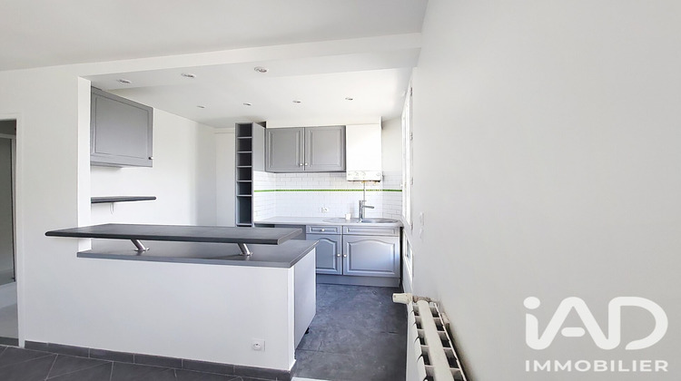 Ma-Cabane - Vente Appartement Cachan, 47 m²