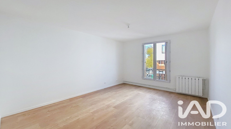 Ma-Cabane - Vente Appartement Cachan, 47 m²