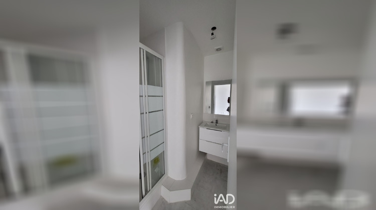 Ma-Cabane - Vente Appartement Cachan, 47 m²