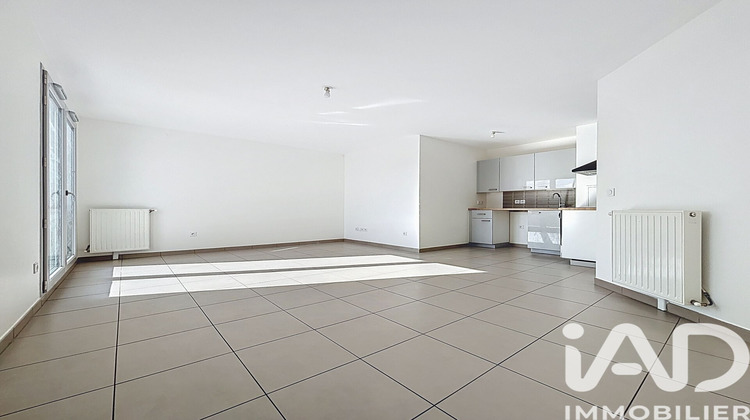 Ma-Cabane - Vente Appartement Cachan, 63 m²