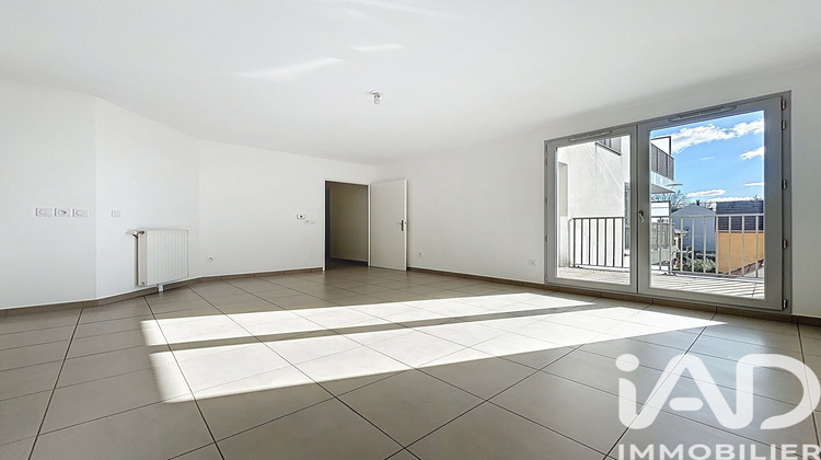 Ma-Cabane - Vente Appartement Cachan, 63 m²