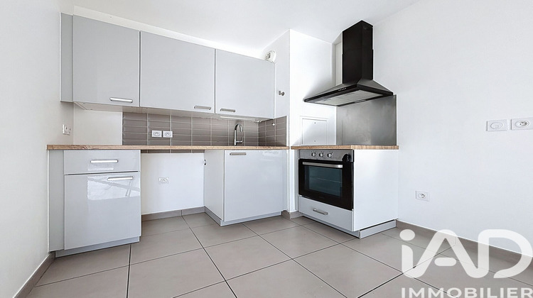 Ma-Cabane - Vente Appartement Cachan, 63 m²