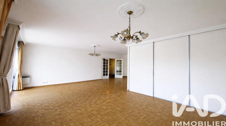 Ma-Cabane - Vente Appartement Cachan, 85 m²