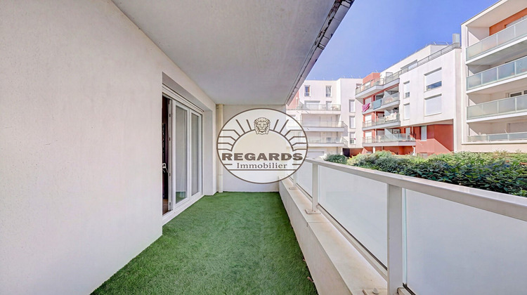 Ma-Cabane - Vente Appartement Cachan, 70 m²