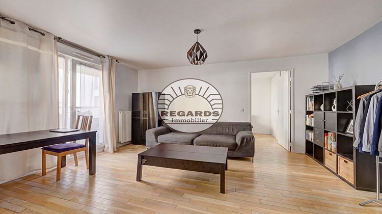 Ma-Cabane - Vente Appartement Cachan, 70 m²